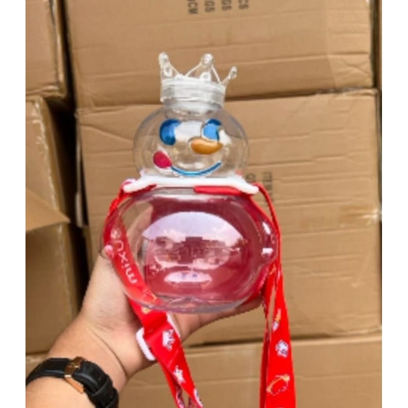 Jual Botol Mixue /Botol Viral | Shopee Indonesia