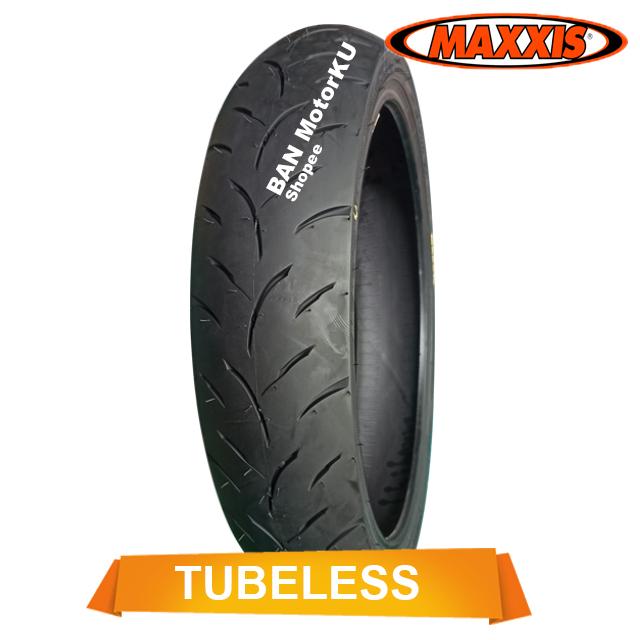 Jual Maxxis Victra S St S St Ukuran Ban Motor Matic