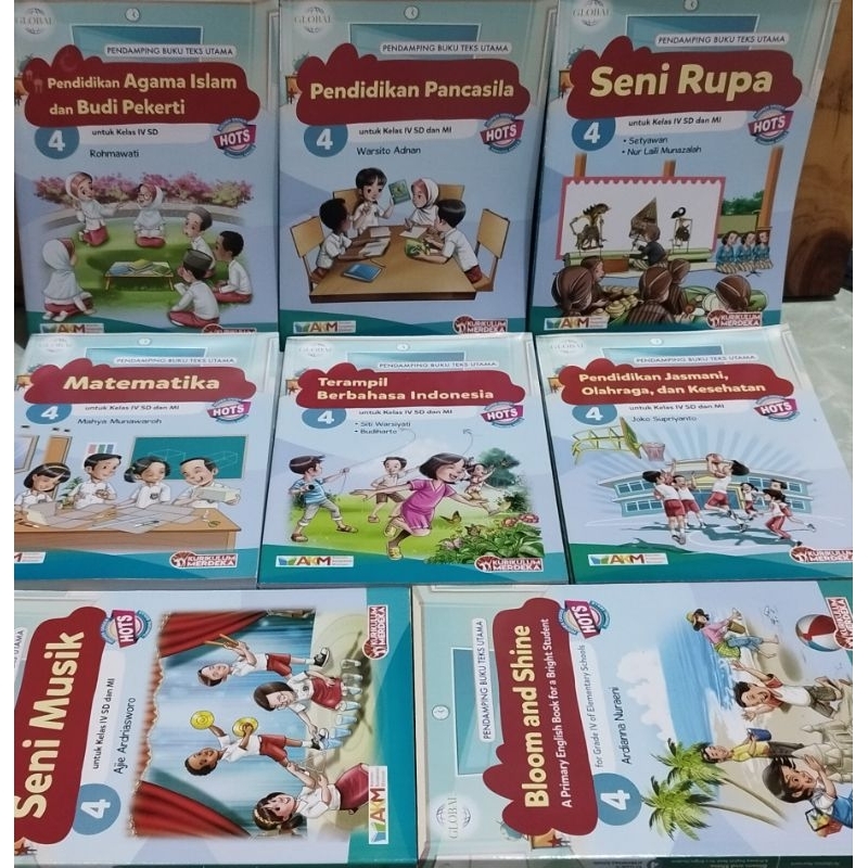 Revolusi Pembelajaran: Jual Buku Pelajaran Online dan Masa Depan Pendidikan