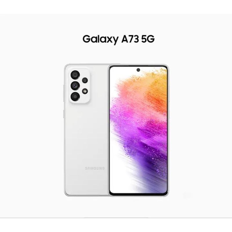 Jual Samsung Galaxy A77 5G 8/256 GB | Shopee Indonesia