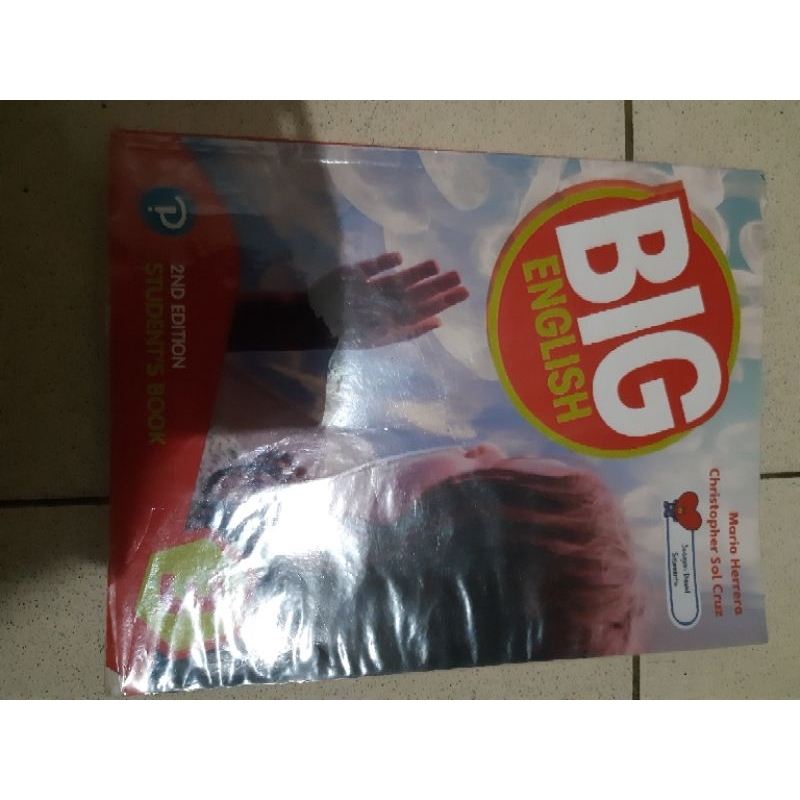 Jual Big English kelas 3 Student book | Shopee Indonesia