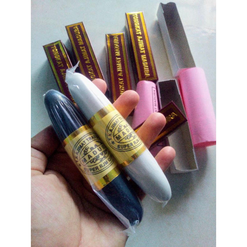 Jual Tongkat ajimat madura original | Shopee Indonesia
