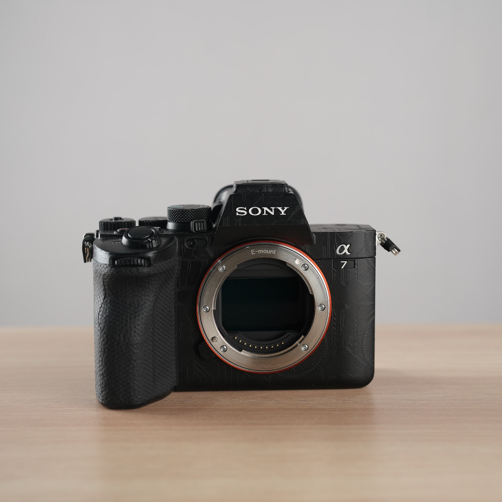 Jual Sony A7IV Body Sony Alpha A7 IV Mirrorless Camera A7M4 A7 Mark 4 ...