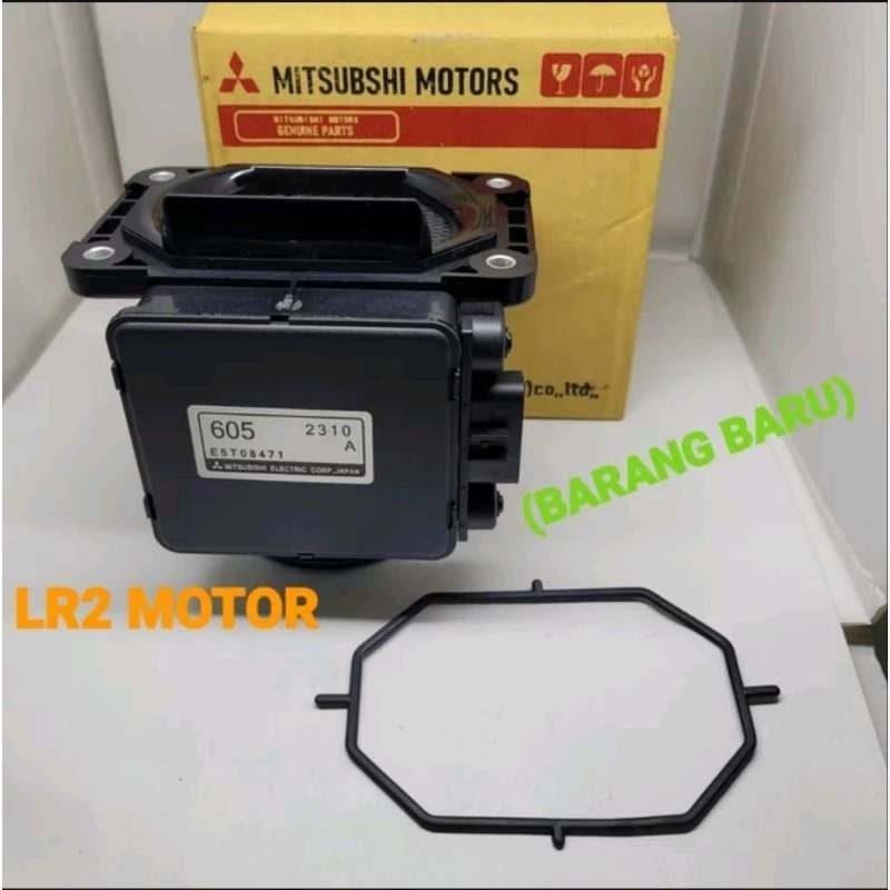 Jual SENSOR AIR FLOW SENSOR MAF AIR FLOW MITSUBISHI KUDA GRANDIA ...