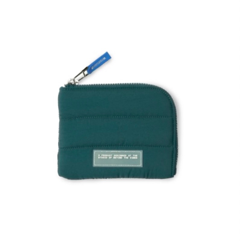 Jual Beyond The Vines Poofy wallet | Shopee Indonesia