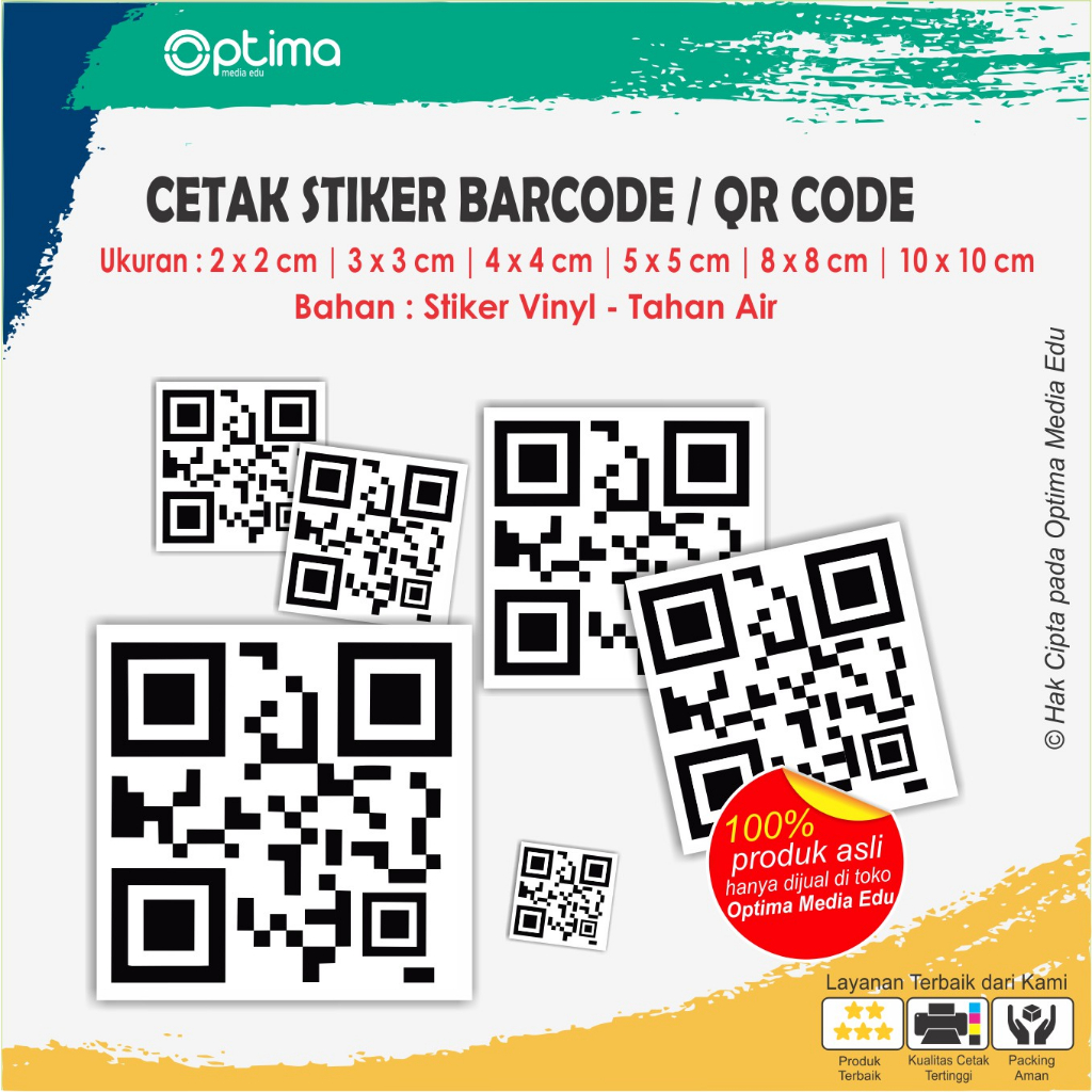 Qr Code Fungsi Cara Kerja Dan Cara Membuatnya 58 Off 8900