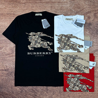 Harga t 2024 shirt burberry