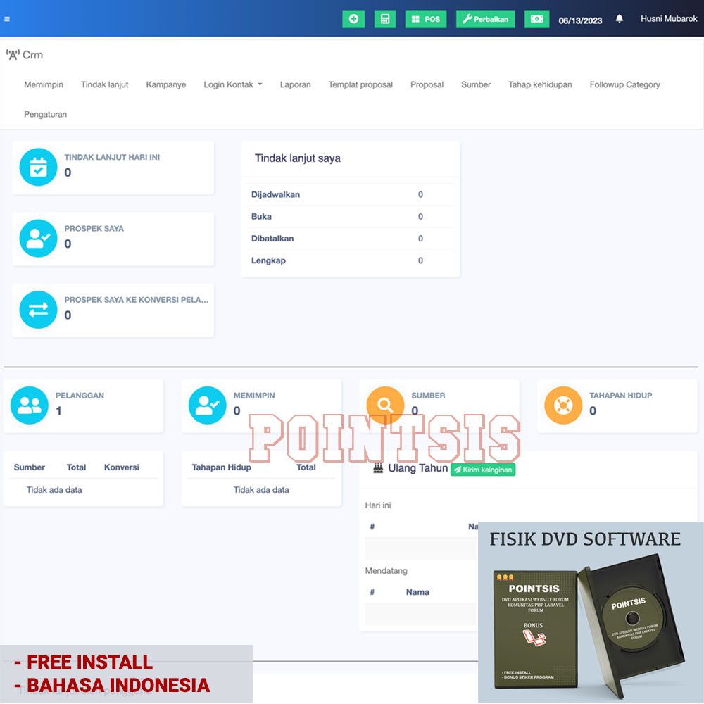 Jual Source Code Ultimate POS Addon | Shopee Indonesia