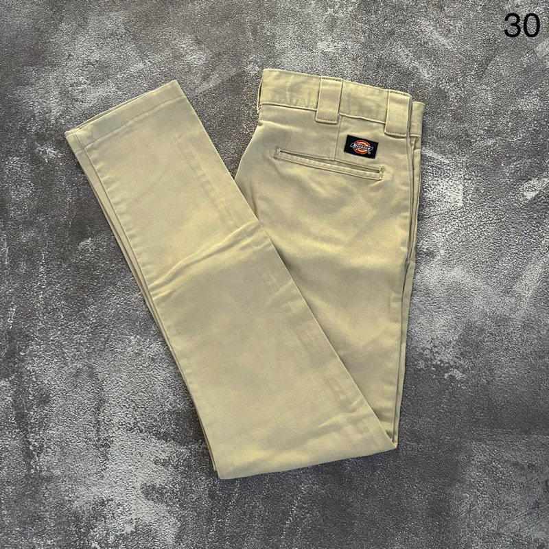 Dickies best sale 803 tan