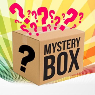 Jual ((BISA COD)) ARY20 Paket Kejutan Mystery Box Kpop TERLARIS TERPERCAYA  ORIGINAL