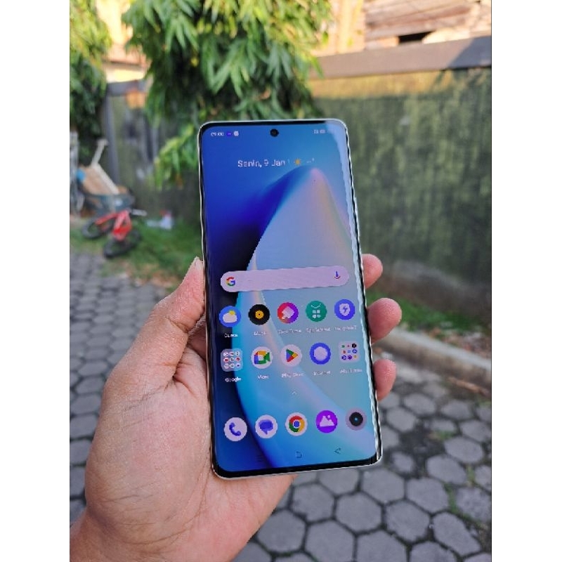 Jual realme 10 pro plus 5G 12/256GB grsi ON april 2024 | Shopee Indonesia