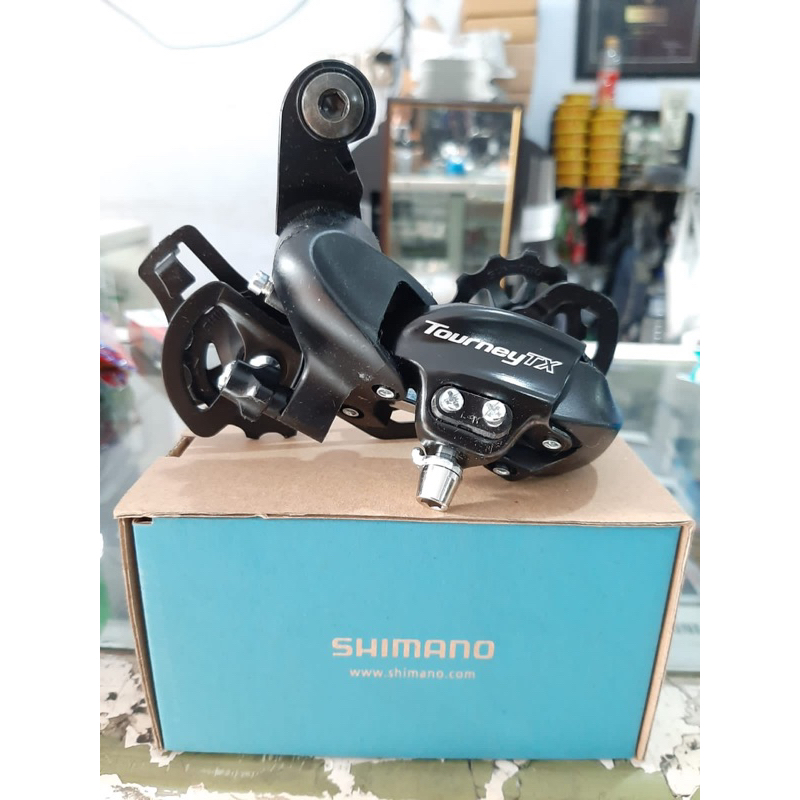 Harga rd shimano tourney deals 8 speed