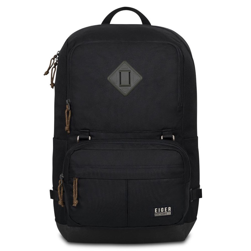 Jual TAS RANSEL EIGER1989 ORIGINAL 100% VERSAPACK MODULAR BACKPACK 25L ...