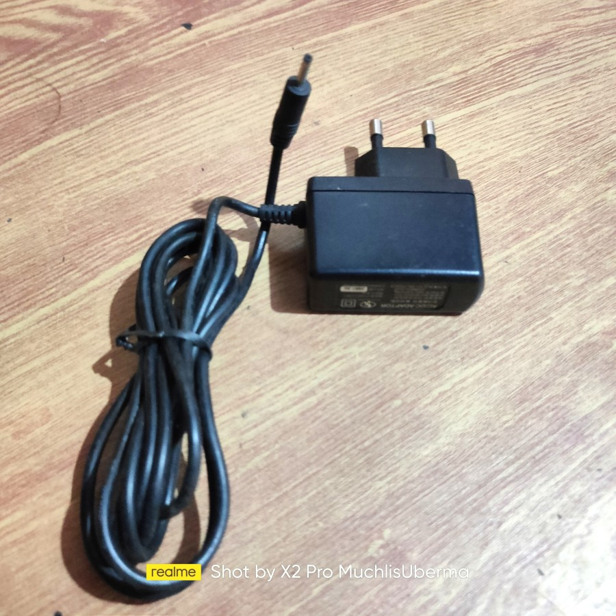 Jual Adaptor MCW4601-KO 5.0V 700mA Adapter | Shopee Indonesia
