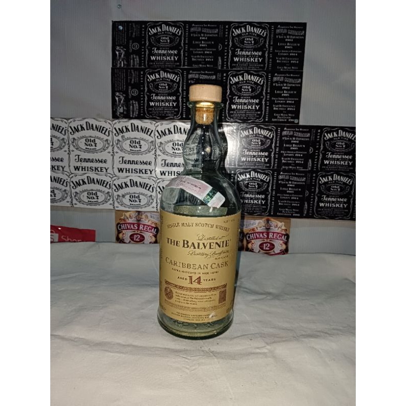 Jual botol bekas botol kosong botol kaca | Shopee Indonesia