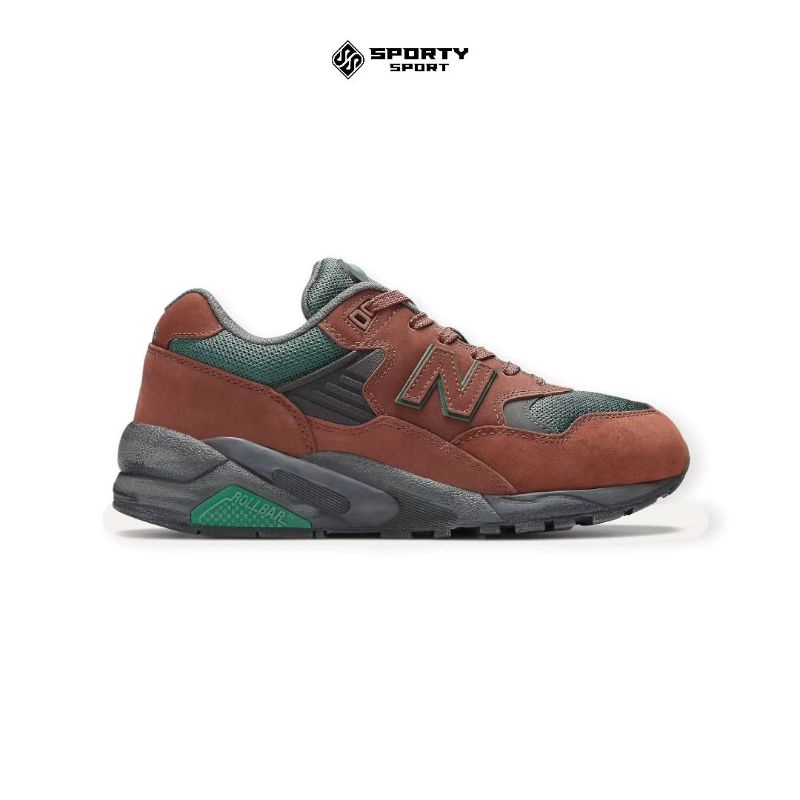Jual SEPATU SNEAKERS PRIA NB 580 (MT580RTB) | Shopee Indonesia