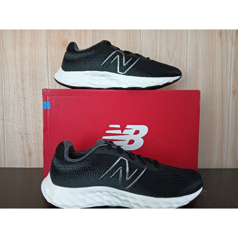 Jual Sale New Balance Running Course Mens Original M520LB8 ( Size
