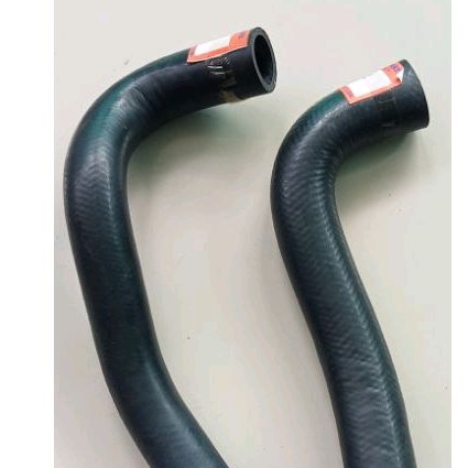 Jual SELANG RADIATOR L-300 DIESEL ATAS BAWAH (HARGA 1 PCS) | Shopee ...