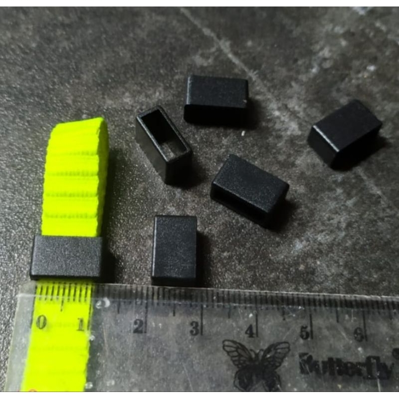 Jual square loop webbing retainer | Shopee Indonesia