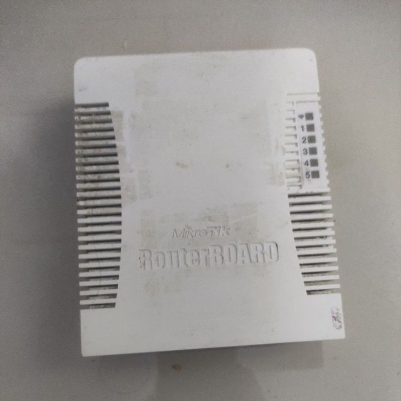 Jual Mikrotik RB951UI 2HnD | Shopee Indonesia