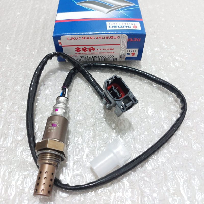 Jual SENSOR OKSIGEN SENSOR KNALPOT O2 SUZUKI WAGON R | Shopee Indonesia