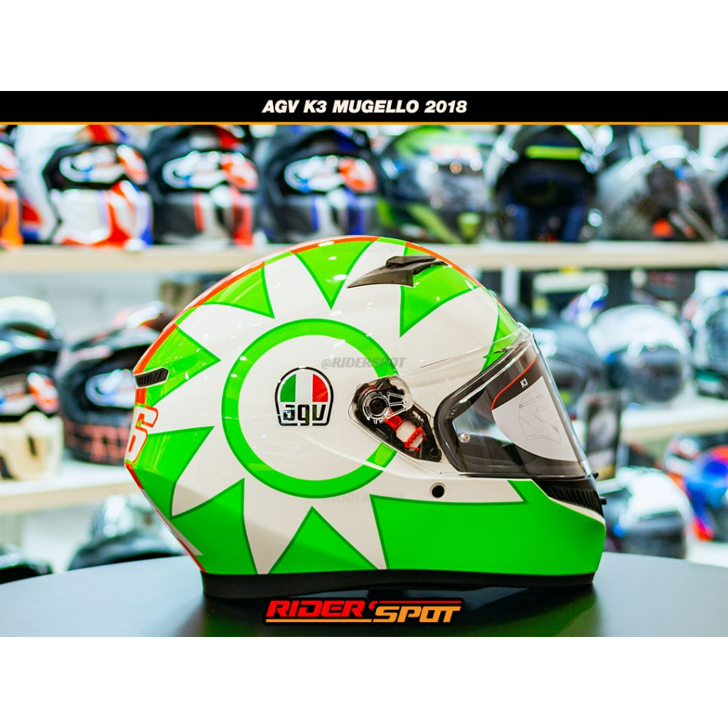 bluetooth speaker motorcycle helmet full face Kit for Portable Only Radios s.yimg.com/lo/mysterio/api/7cc64f479244f5e0f237dea... Color:Tropical Mickey Patent face helmet and an