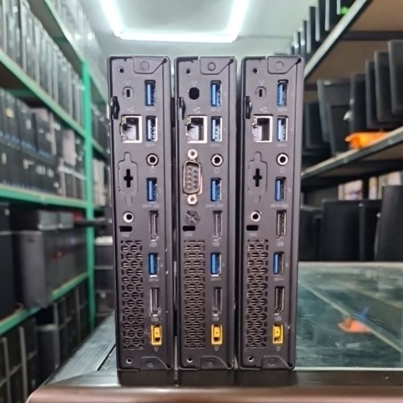 Jual MINI PC LENOVO M700 core i5 6500,RAM 8GB,SSD 128GB | Shopee Indonesia
