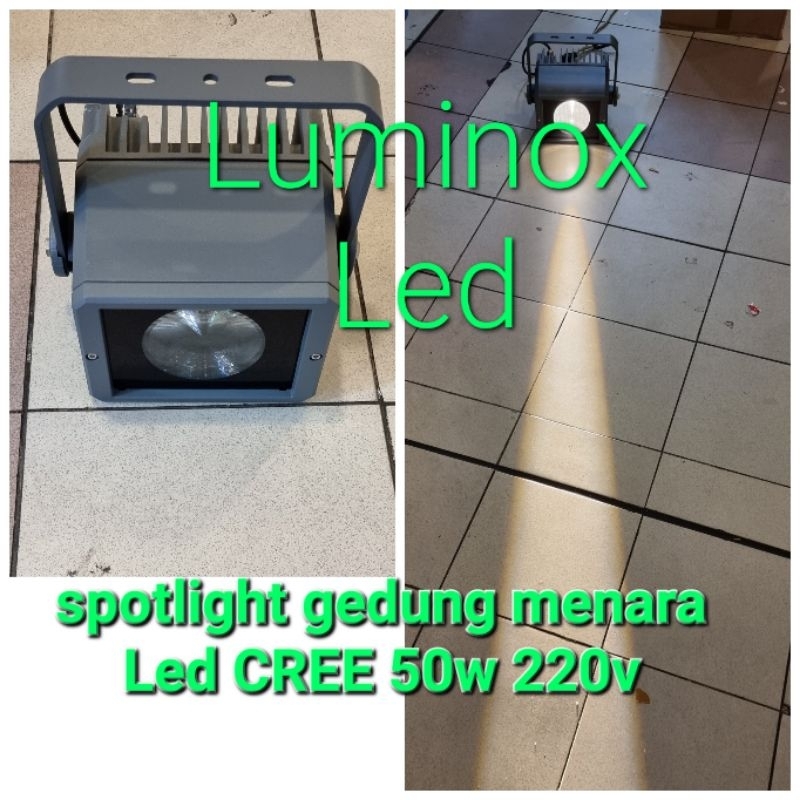 Led cree on sale 50 watt