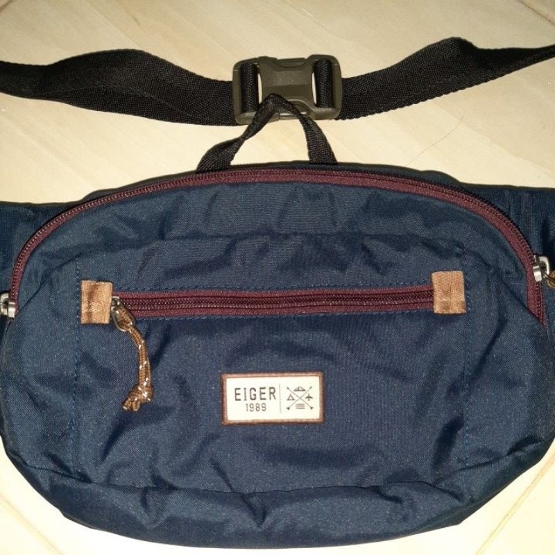 Jual Eiger | Shopee Indonesia