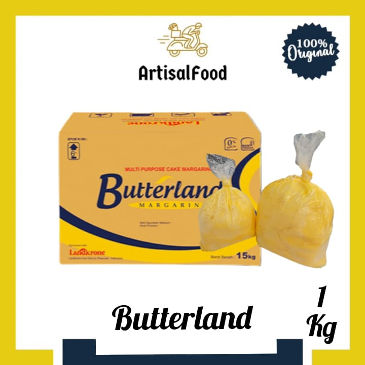 Jual Margarin Harga Terlengkap & Harga Terbaru Juli 2026 | Shopee Indonesia