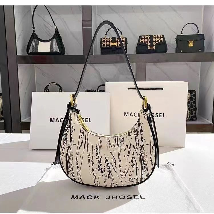 rkybatamimport)** handbag Tas wanita branded MM Bag #M44816 2tali