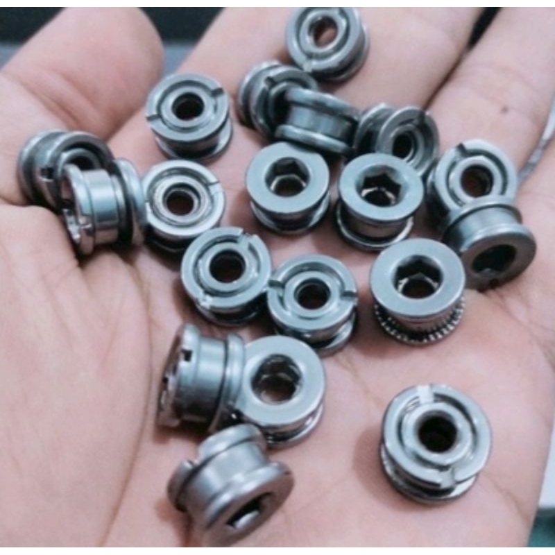 Jual Baut drop out atau baut anting rd sepeda polygon mur baut ...