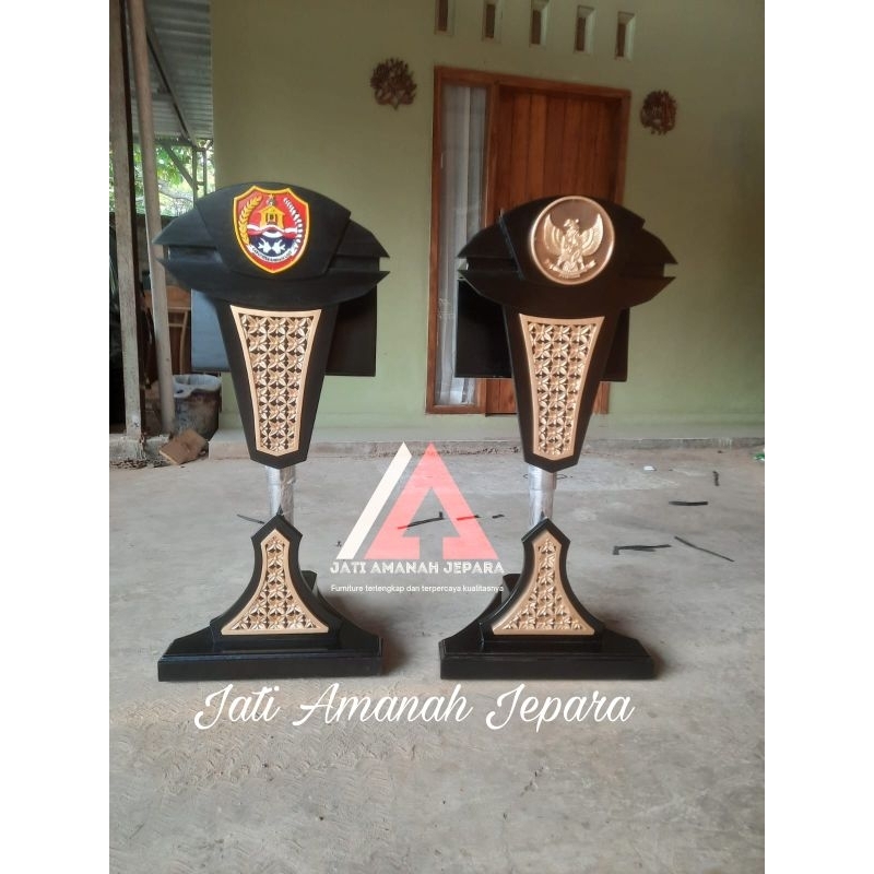 Jual Podium Jokowi, Podium Hidrolik, Podium Stainless, Podium Besi ...