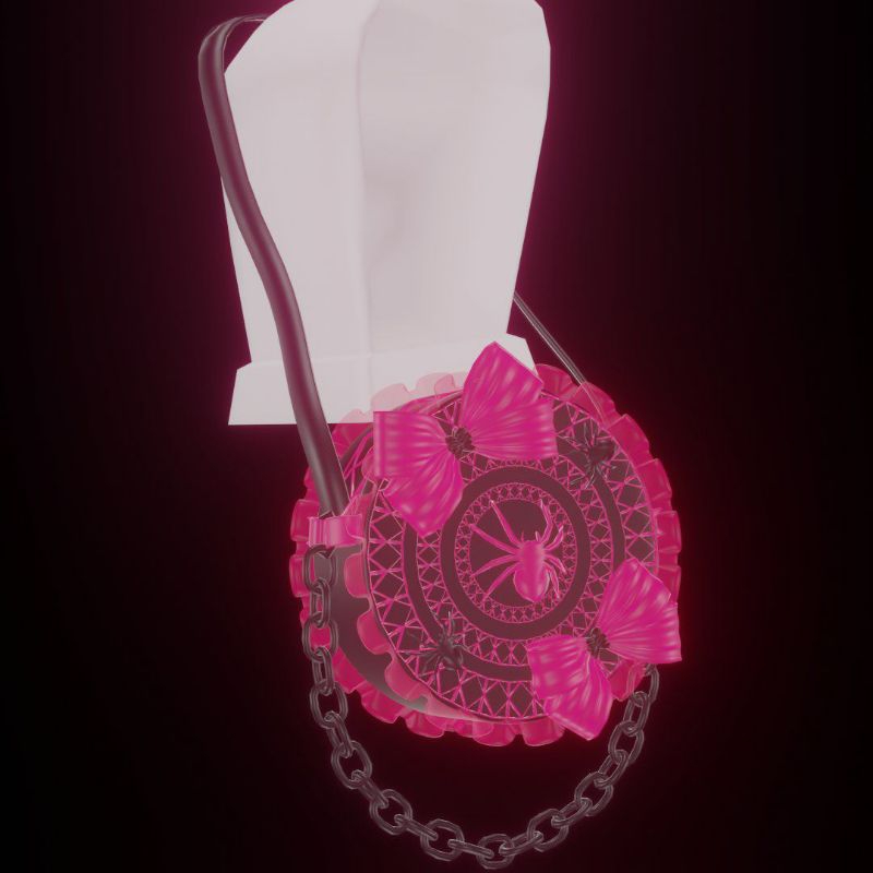 Jual Halloween Accessories Royale high Shopee Indonesia