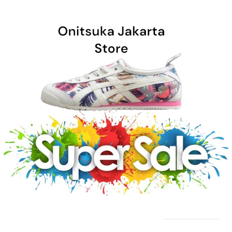 onitsuka indo
