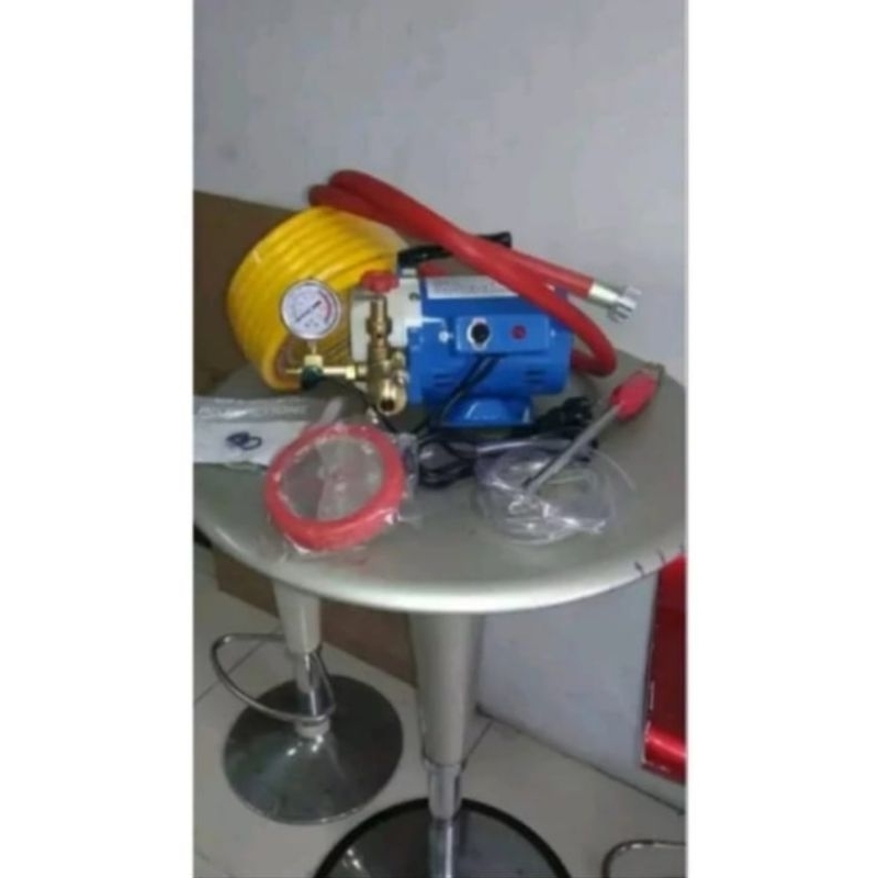 Jual Mesin cuci AC Handen komplit | Shopee Indonesia