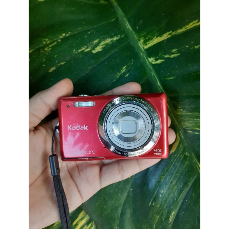 Jual Kodak Easyshare M522 Shopee Indonesia
