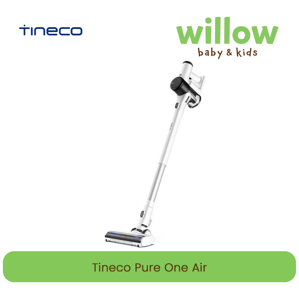 Jual Tineco Floor One S5 Pro Vacuum Cleaner - Kota Surabaya - Willow Baby  Shop