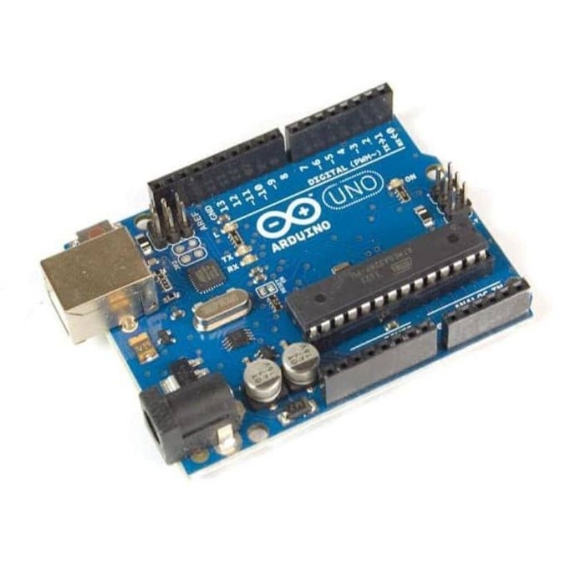 Jual UNO R3 DIP ATMEGA328P ATMEGA 16U2 COMPATIBEL BOARD PLUS KABEL ...