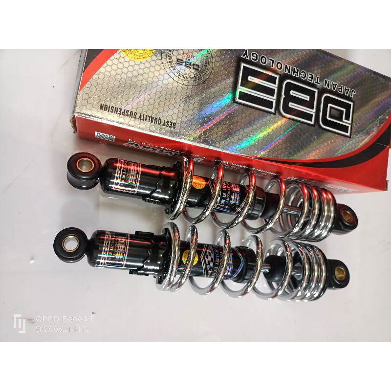 Jual Shockbreaker Motor Yamaha Jupiter Z Vega Zr Fizr Shockbreaker