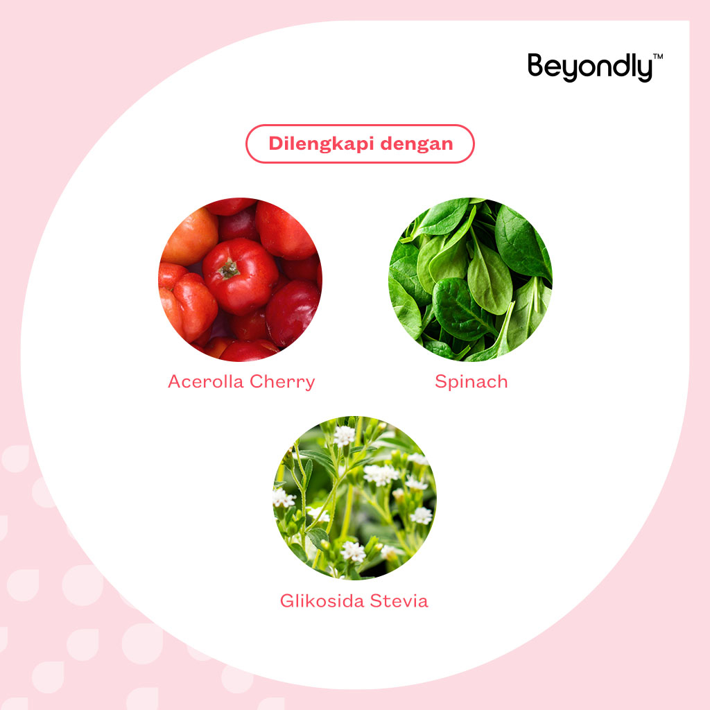 Jual BEYONDLY Fitclair Collagen Drink 25ml | Shopee Indonesia