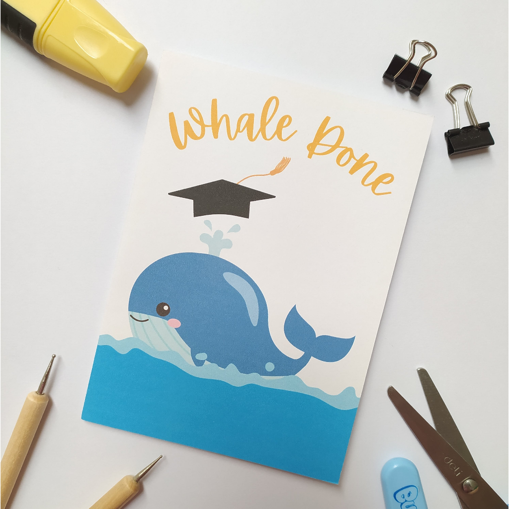 Jual Kartu Ucapan Happy Graduation | Shopee Indonesia