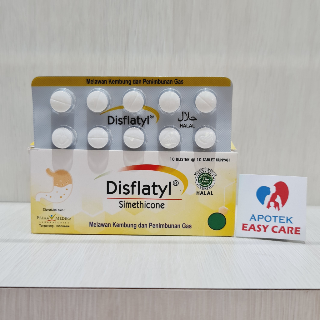 Produk Apotek EC Batam | Shopee Indonesia