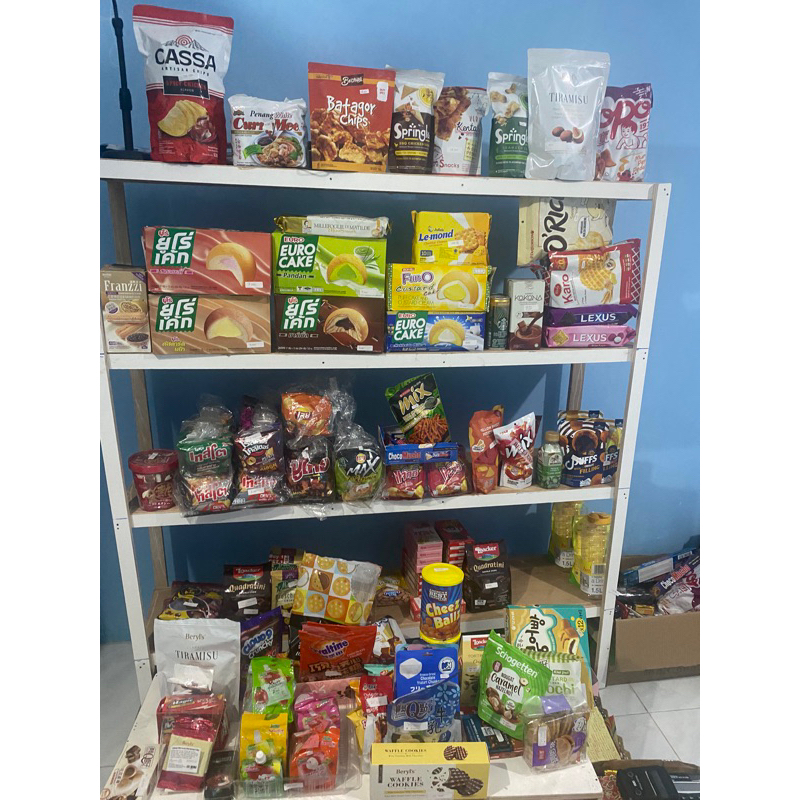 Jual LINK KHUSUS (RESI 3KG) | Shopee Indonesia