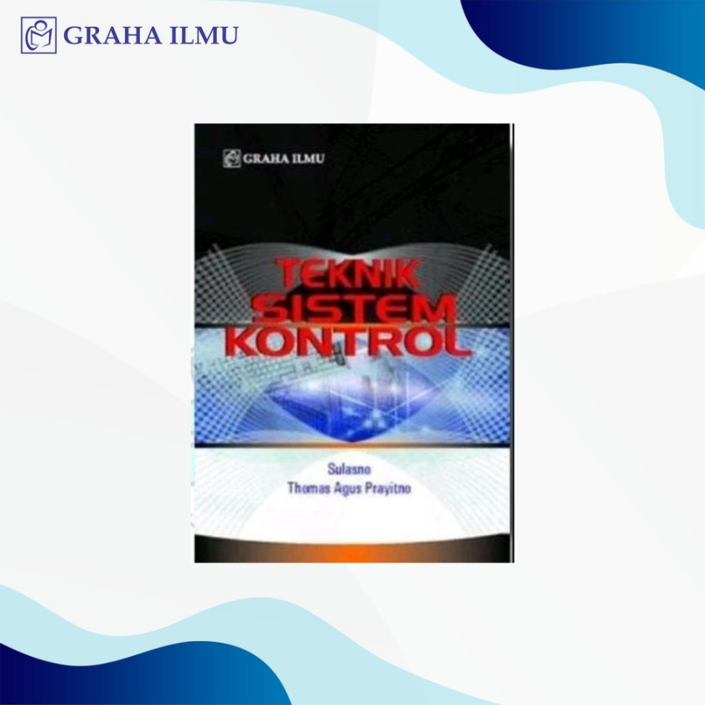 Jual Teknik Sistem Kontrol Shopee Indonesia