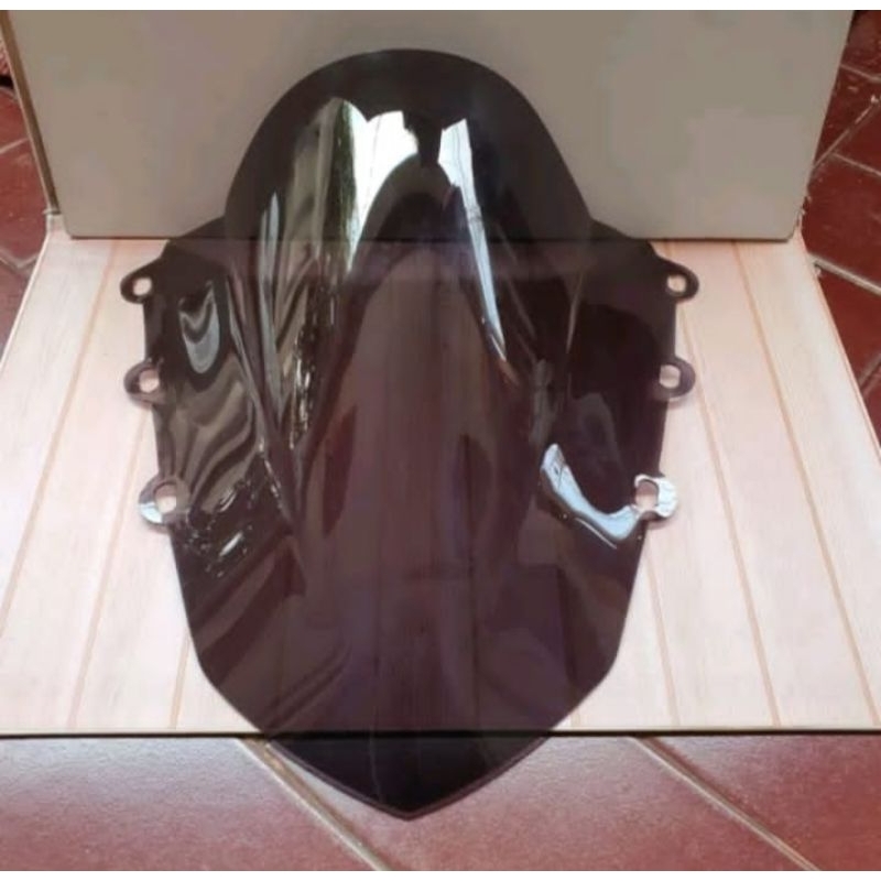 Jual Visor Yamaha R15 V4 Windshield Yamaha R15 V4 Kualitas Terbaik ...