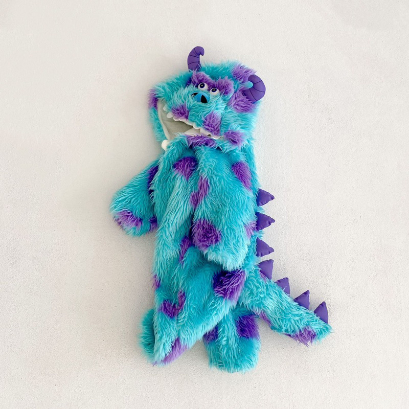 Sulley Classic Infant