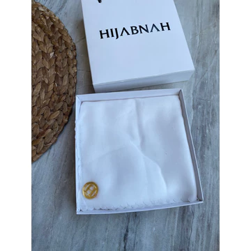 Voal Polos Sahara Lasercut Ultrafine Premium Hijabnah Part 2