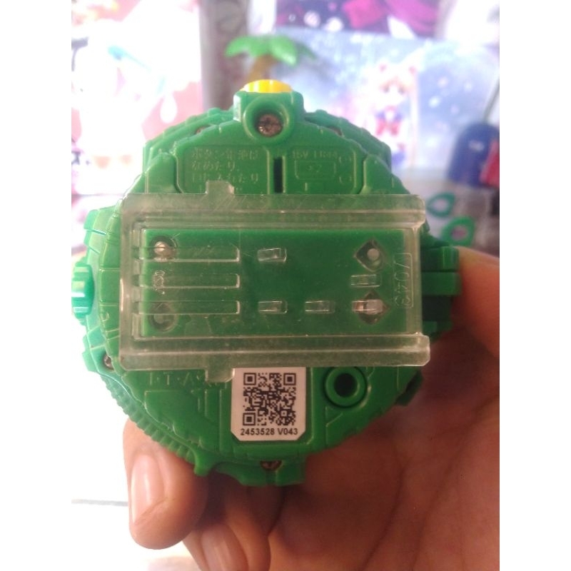Jual RIDER WATCH KAMEN RIDER ZI-O SG/BOOTLEG | Shopee Indonesia