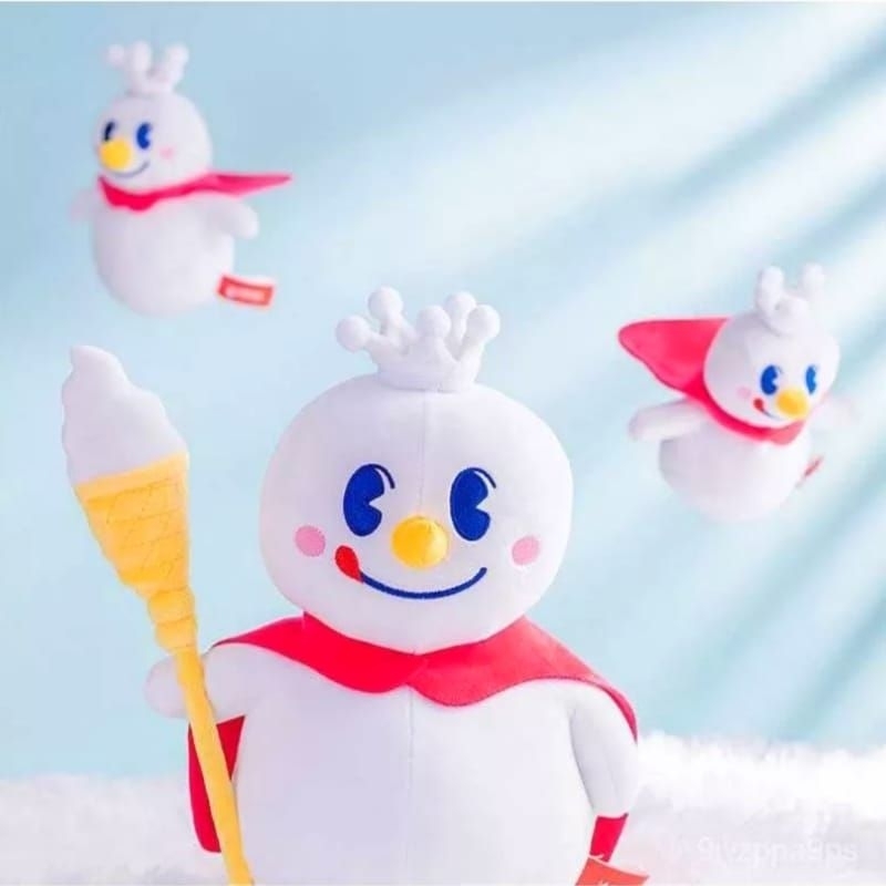 Jual Boneka Mixue 25cm | Shopee Indonesia